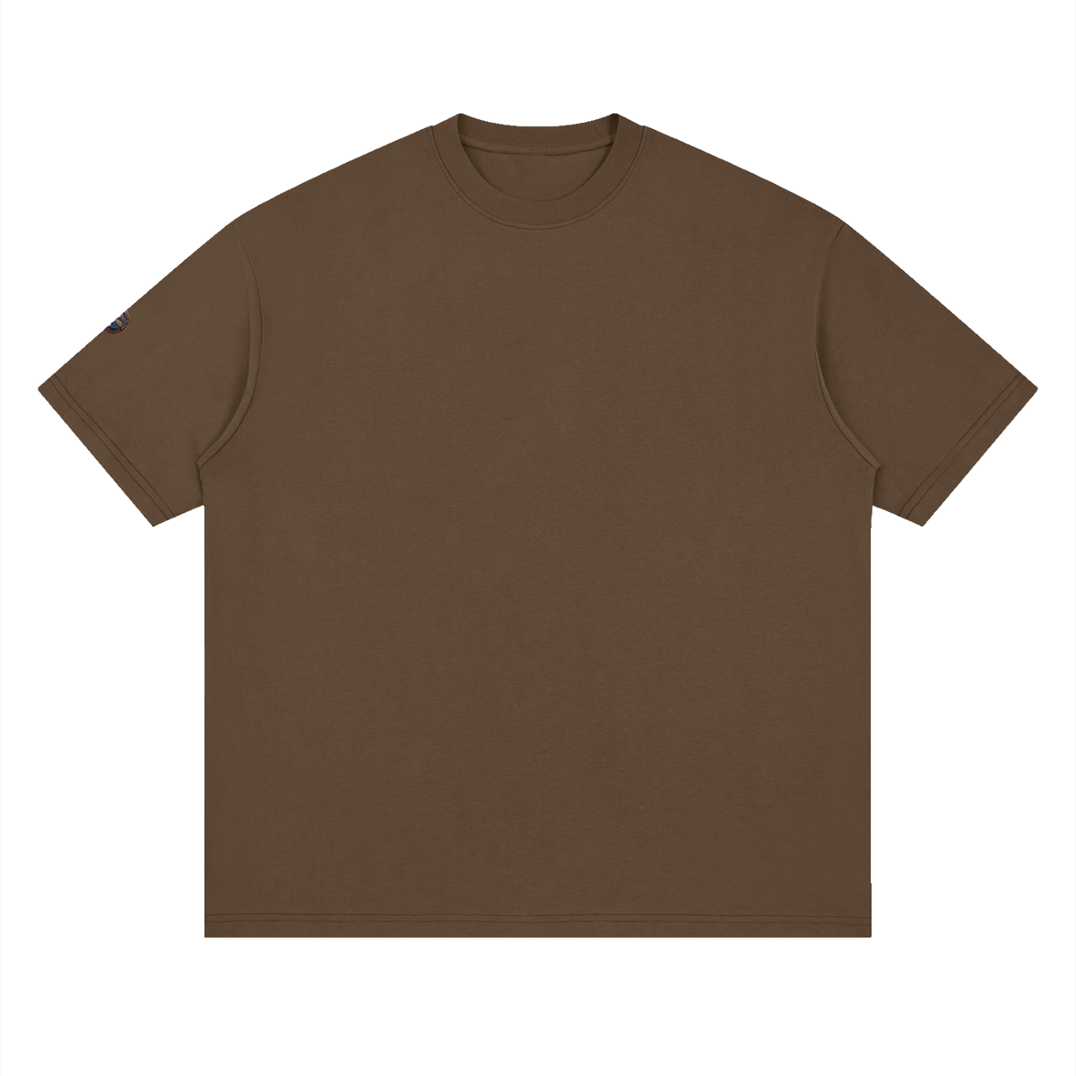 Flavour - Streetwear Loose Drop Shoulder T-Shirt